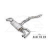 Audi RS Q8 - Valvetronic FI Exhaust