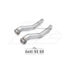 Audi RS Q8 - Valvetronic FI Exhaust