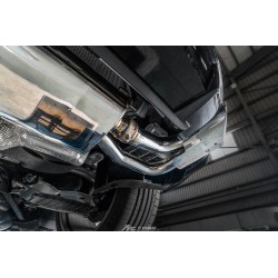 Audi RS Q8 - Valvetronic FI Exhaust