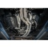 Audi RS Q8 - Valvetronic FI Exhaust