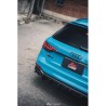 Audi B9.5 RS4 Avant Facelift - Scarico sportivo FI Exhaust con valvole