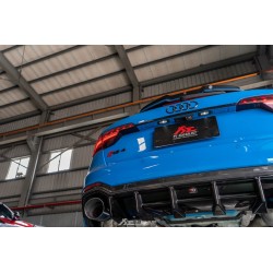 Audi B9.5 RS4 Avant Facelift  - Valvetronic FI Exhaust