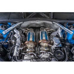 Audi B9.5 RS4 Avant Facelift  - Valvetronic FI Exhaust