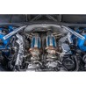 Audi B9.5 RS4 Avant Facelift - Scarico sportivo FI Exhaust con valvole