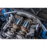 Audi B9.5 RS4 Avant Facelift - Scarico sportivo FI Exhaust con valvole