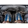 Audi B9.5 RS4 Avant Facelift - Scarico sportivo FI Exhaust con valvole