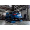 Audi B9.5 RS4 Avant Facelift - Scarico sportivo FI Exhaust con valvole