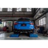 Audi B9.5 RS4 Avant Facelift - Scarico sportivo FI Exhaust con valvole