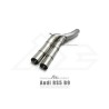 Audi B9 RS5 - Valvetronic FI Exhaust