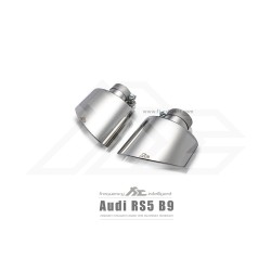 Audi B9 RS5 - Valvetronic FI Exhaust