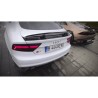 Audi 4G8 / C7 RS7 - Valvetronic FI Exhaust