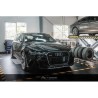 Audi C7 RS6 Avant - Scarico sportivo FI Exhaust con valvole