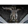 Audi C7 RS6 Avant - Scarico sportivo FI Exhaust con valvole