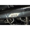 BMW Z4 G29 M40i - Valvetronic FI Exhaust