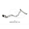 BMW Z4 G29 30i - Valvetronic FI Exhaust