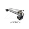 BMW Z4 G29 30i - Valvetronic FI Exhaust