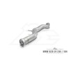 BMW Z4 G29 30i - Valvetronic FI Exhaust