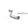 BMW Z4 G29 30i - Valvetronic FI Exhaust