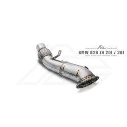 BMW Z4 G29 30i - Valvetronic FI Exhaust