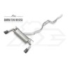 BMW 1 Series F20 M135i - Valvetronic FI Exhaust