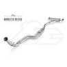 BMW 1 Series F20 M135i - Valvetronic FI Exhaust