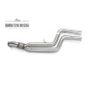 BMW 1 Series F20 M135i - Valvetronic FI Exhaust