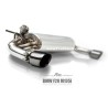 BMW 1 Series F20 M135i - Valvetronic FI Exhaust