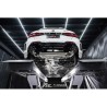 BMW Serie 1 F40 M135i OPF - Scarico sportivo FI Exhaust con valvole