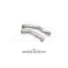 BMW Serie 3 G20/G21 M340i B58 - Scarico sportivo FI Exhaust con valvole