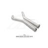 BMW Serie 3 G20/G21 M340i B58 - Scarico sportivo FI Exhaust con valvole