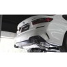 BMW 3 Series G20/G21 330i B48 - Valvetronic FI Exhaust