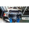 BMW 3 Series G20/G21 330i B48 - Valvetronic FI Exhaust