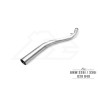 BMW 3 Series G20/G21 330i B48 - Valvetronic FI Exhaust