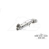 BMW 3 Series G20/G21 330i B48 - Valvetronic FI Exhaust