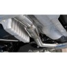 BMW 3 Series G20/G21 330i B48 - Valvetronic FI Exhaust