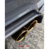 BMW 3 Series F30/F31 335i N55 - Valvetronic FI Exhaust