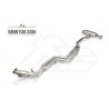 BMW 3 Series F30/F31 335i N55 - Valvetronic FI Exhaust