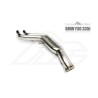 BMW 3 Series F30/F31 335i N55 - Valvetronic FI Exhaust