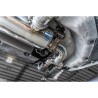 BMW Serie 4 G22/G23 M440i B58 - Scarico sportivo FI Exhaust con valvole