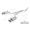 BMW 6 Series F06/F12/F13 640i N55 - Valvetronic FI Exhaust