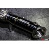 BMW 6 Series F06/F12/F13 640i N55 - Valvetronic FI Exhaust