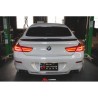 BMW 6 Series F06/F12/F13 640i N55 - Valvetronic FI Exhaust