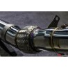 BMW 6 Series F06/F12/F13 640i N55 - Valvetronic FI Exhaust