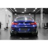 BMW 6 Series F06/F12/F13 640i N55 - Valvetronic FI Exhaust