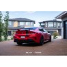 BMW 8 Series G16 M850i Gran Coupé N63 - Valvetronic FI Exhaust