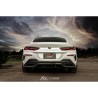 BMW 8 Series G16 M850i Gran Coupé N63 - Valvetronic FI Exhaust