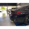 BMW Serie 8 G16 840i Gran Coupé B58 - Scarico sportivo FI Exhaust con valvole