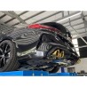 BMW Serie 8 G16 840i Gran Coupé B58 - Scarico sportivo FI Exhaust con valvole