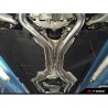 BMW F85 X5M/F86 X6M S63 - Scarico sportivo FI Exhaust con valvole