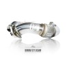 BMW E70 X5M/E71 X6M S63 - Valvetronic FI Exhaust